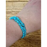 Sleeping Beauty Turquoise - käsikoru