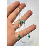 Sleeping Beauty Turquoise -käsikoru