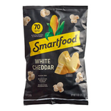 Smartfood White Cheddar popcornipussi 17,7g