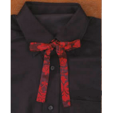 Solmionauha viininpunainen