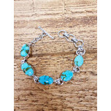 Sonoran Gold Turquoise - käsikoru