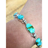 Sonoran Gold Turquoise - käsikoru