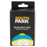 South Park Blind Box Pinssi