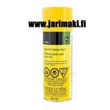 Spraymaali John Deere keltainen 340g