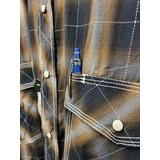 Stars & Stripes - westernpaita