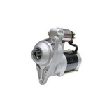 Starttimoottori GM 6.6TD 2001-2009