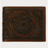 Stetson Bi-fold Kukkakuvioinen Lompakko (2 osainen)