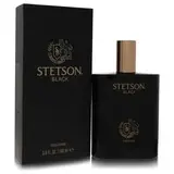 Stetson Black Cologne 100ml 