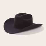   Stetson El Presidente Black 100X