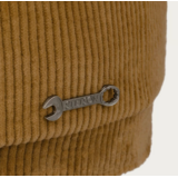 Stetson Flat Cap Garage Theme Beige (napilla) 