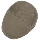 Stetson Flat Cap Ivy - Olive