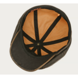 Stetson Flat Cap - Newsboy Cap