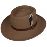  Stetson Gambler Woolfelt Western hattu