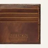 Stetson Hair-On-Hide Concho Lompakko