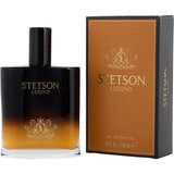  Stetson Legend Eau de toilette 100ml
