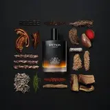  Stetson Legend Eau de toilette 100ml
