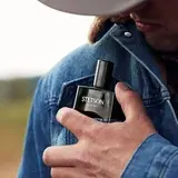  Stetson Legend Eau de toilette 100ml