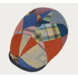 Stetson Patchwork Cap KOKO L