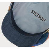 Stetson Patchwork Cap KOKO L