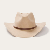 Stetson Seneca Buffalo 4X Silversand