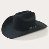   Stetson Skyline Black 6X