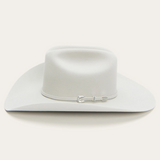  Stetson Skyline Silver Gray 6X