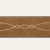 Stetson Tooled Tapered Vyö