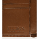 Stetson Tri-fold Kukkakuvioinen Lompakko
