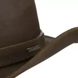 Stetson Western Calf Split hattu