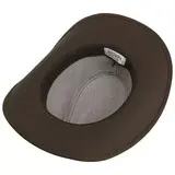 Stetson Western Calf Split hattu