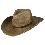 Stetson Western Mexican Palm Palmukuituhattu