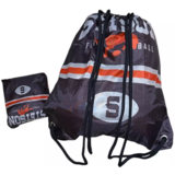 Stetson reppumallinen kassi