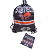 Stetson reppumallinen kassi