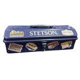 Stetson työkalupakki & tarrat