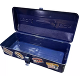 Stetson työkalupakki & tarrat