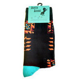 Sukat - intiaaniaiheet