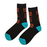 Sukat - intiaaniaiheet