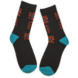 Sukat - intiaaniaiheet