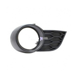 Sumuvalon kehys oikea Aixam Sensation City/Coupe 2016-2020