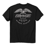 T-paita Chevrolet Eagle **KOKO 3XL**