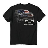  T-paita Chevrolet Silverado