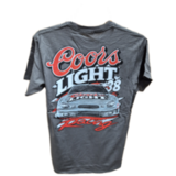 T-paita Coors Light Racing