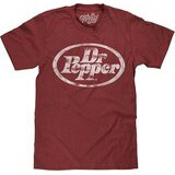 T-paita Dr.Pepper