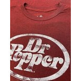 T-paita Dr.Pepper