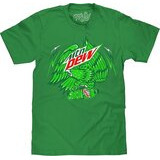 T-paita Mountain Dew