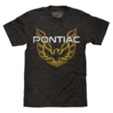 T-paita Pontiac Firebird