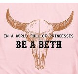 T-paita Yellowstone Be a Beth