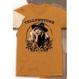 T-paita Yellowstone Beth