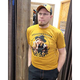 T-paita Yellowstone Beth