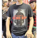 T-paita Yellowstone Send Rip **koko L**